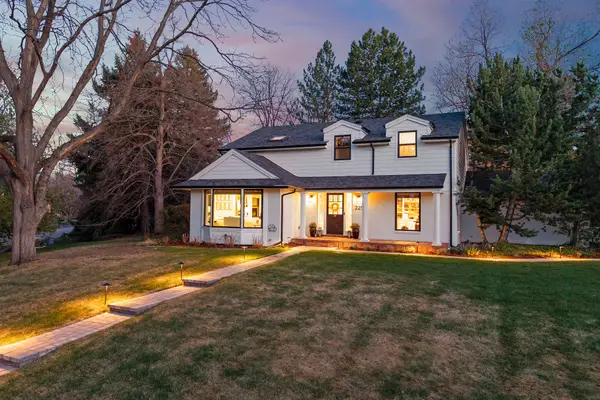 2250 Crestridge Drive, Greenwood Village, CO 80121