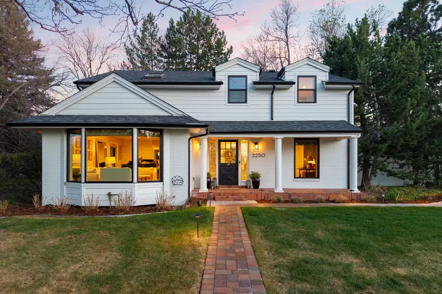 2250 Crestridge Drive, Greenwood Village, CO 80121 - #2