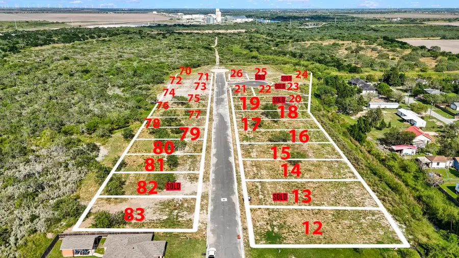 LOT 72 Circulo Paradise, San Benito, TX 78586 - Image #3