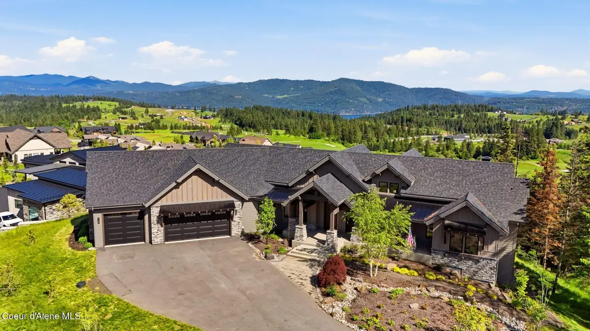 15900 S CHALONE DR, Coeur Dalene, ID 83814 - #1