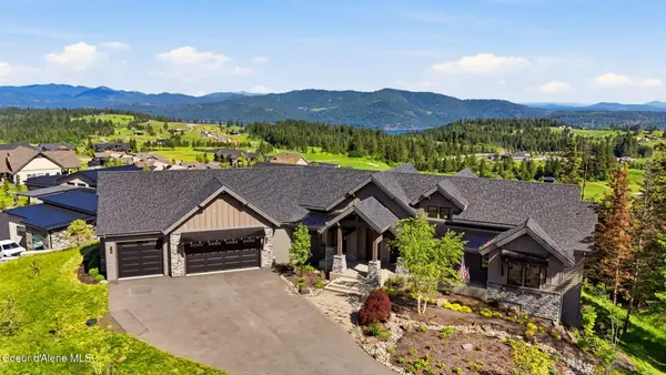 15900 S CHALONE DR, Coeur d'Alene, ID 83814