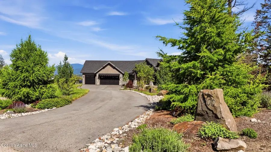 15900 S CHALONE DR, Coeur Dalene, ID 83814 - #2