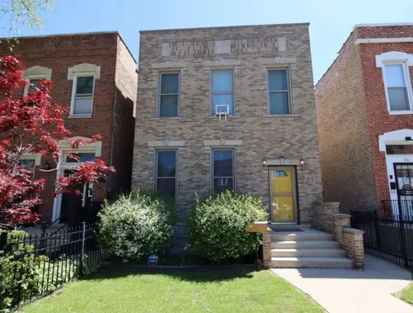 929 S Bell Avenue, Chicago, IL 60612