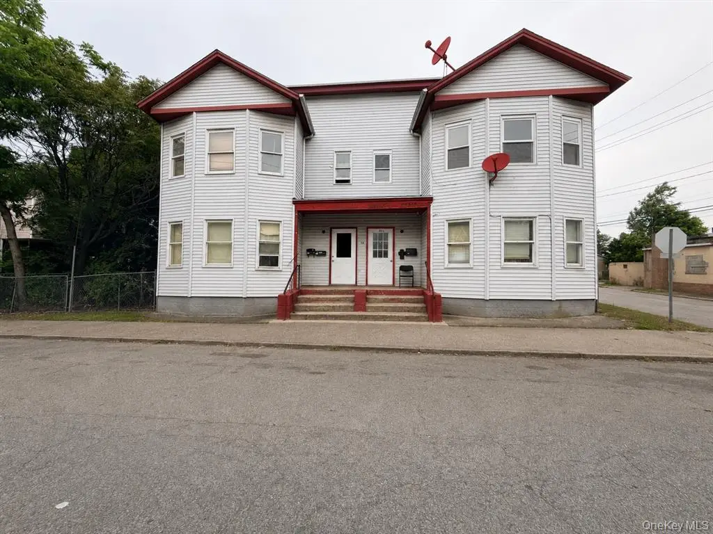 30 Seward Avenue, Port Jervis, NY 12771 - #1