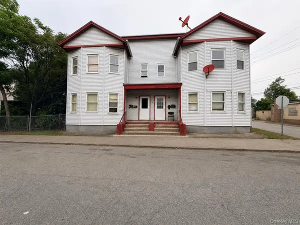 30 Seward Avenue, Port Jervis, NY 12771