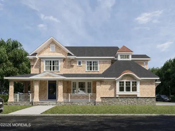 110 Kemp Avenue, Fair Haven, NJ 07704