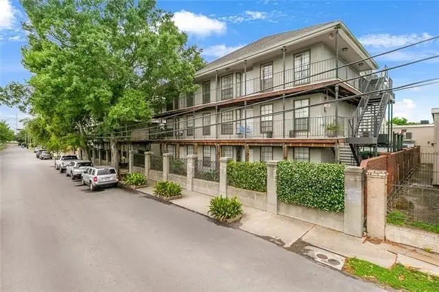 248 CHEROKEE Street unit: 22, New Orleans, LA 70118 - #1