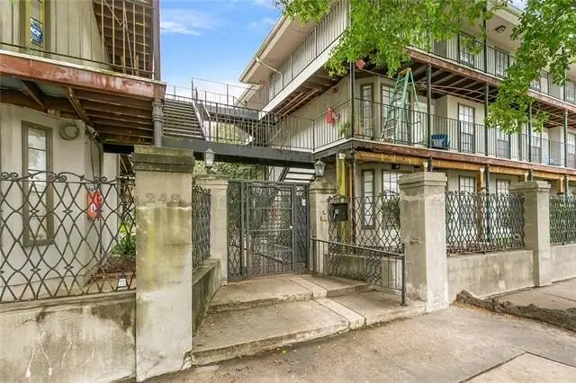 248 CHEROKEE Street unit: 22, New Orleans, LA 70118 - #2