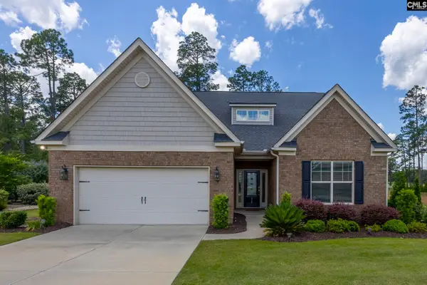 426 Club View Drive, Elgin, SC 29045
