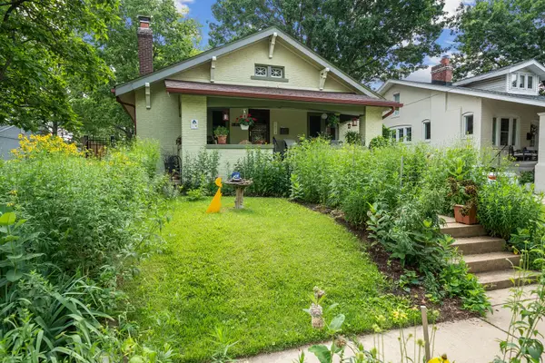 1514 Bellevue Avenue, St Louis, MO 63117