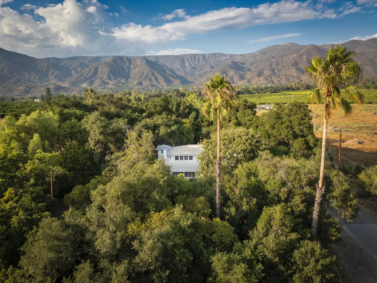 171 Mcnell Road, Ojai, CA 93023 - Image #1