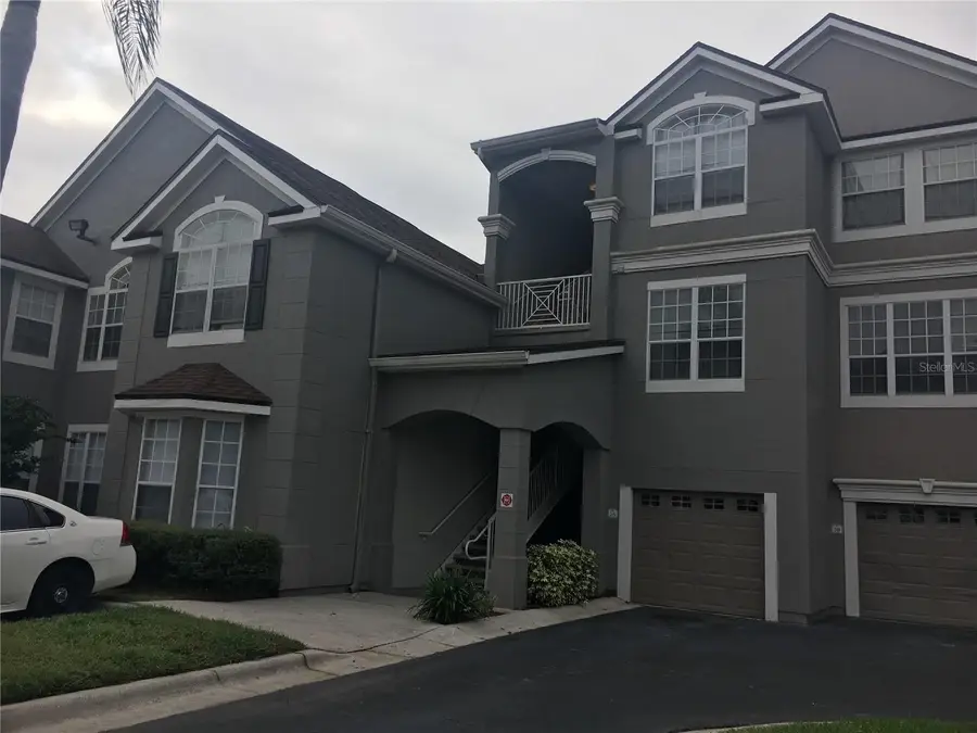 3319 S Kirkman Road #334, Orlando, FL 32811 - #2