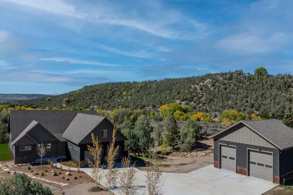 1700 Thoroughbred Road, Durango, CO 81303
