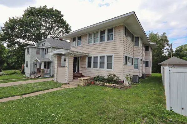 416 W. Jackson Street, Morris, IL 60450
