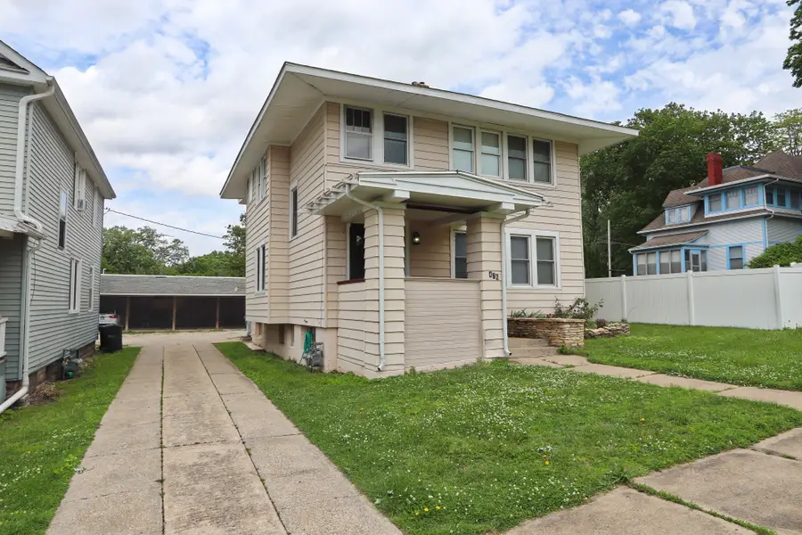 416 W. Jackson Street, Morris, IL 60450 - #2