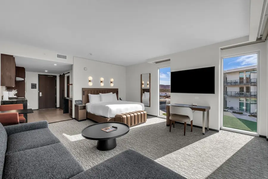 1500 E Black Desert Dr #46202, Ivins, UT 84738 - #2