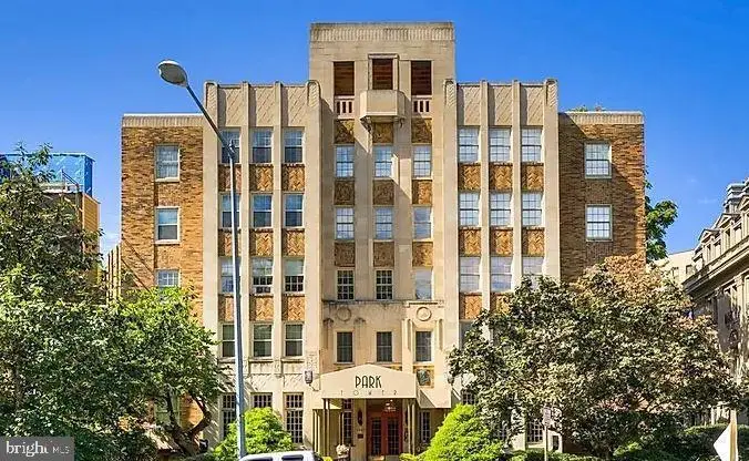 2440 16th Street NW #Unit 515, Washington, DC 20009 - #2