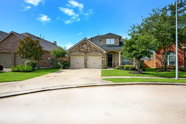 28243 Chalet Park Drive, Katy, TX 77494