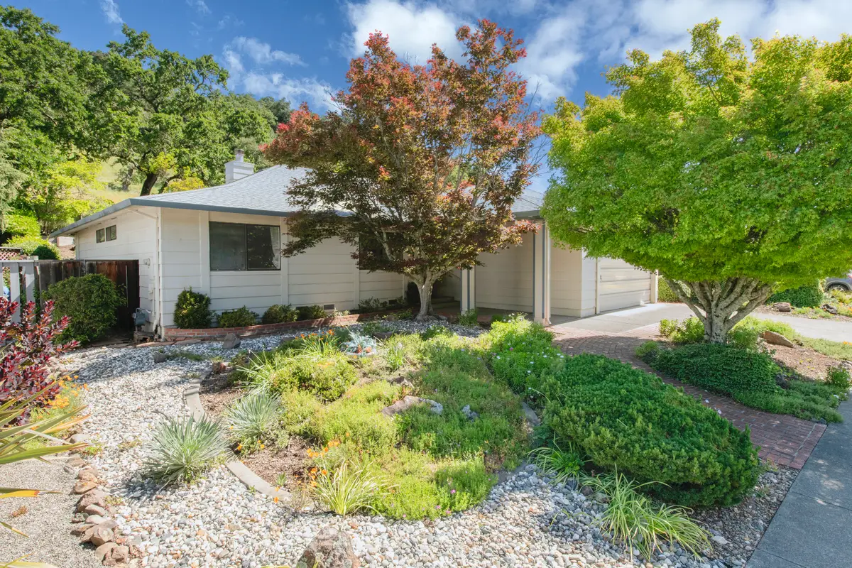 6337 Stone Bridge Road, Santa Rosa, CA 95409 - #1