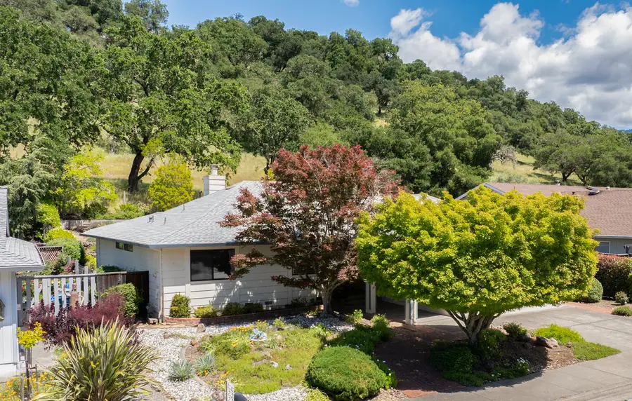 6337 Stone Bridge Road, Santa Rosa, CA 95409 - #2