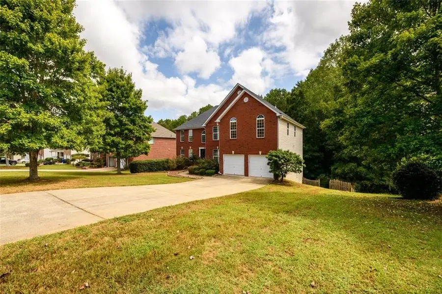 1045 Paper Creek Drive, Lawrenceville, GA 30046 - Image #2