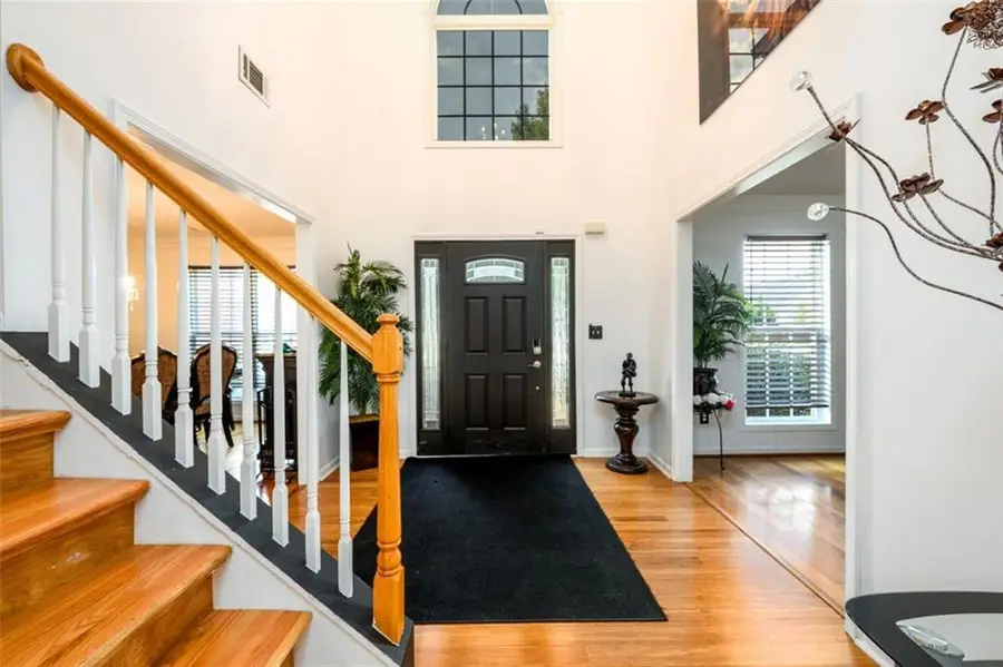 1045 Paper Creek Drive, Lawrenceville, GA 30046 - Image #3