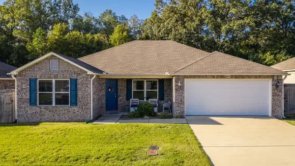 1035 Okeefe Avenue, Conway, AR 72032