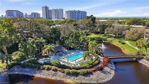 5950 Pelican Bay Boulevard #125, Naples, FL 34108