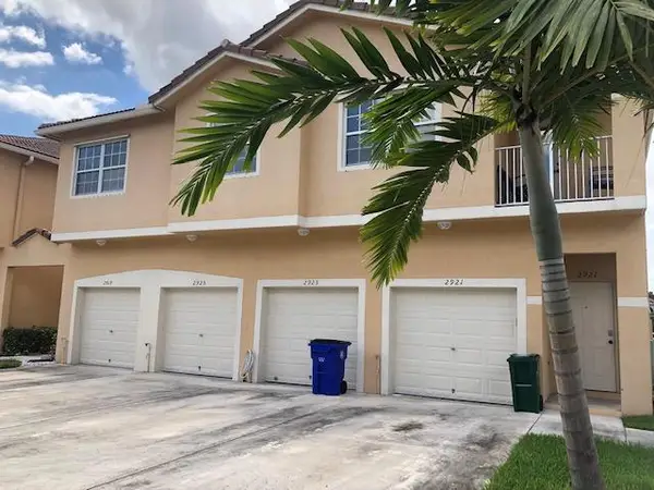 2925 Crestwood Terrace, Margate, FL 33063