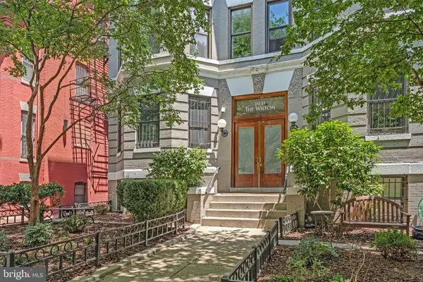 1931 17th Street NW , 103, Washington, DC 20009