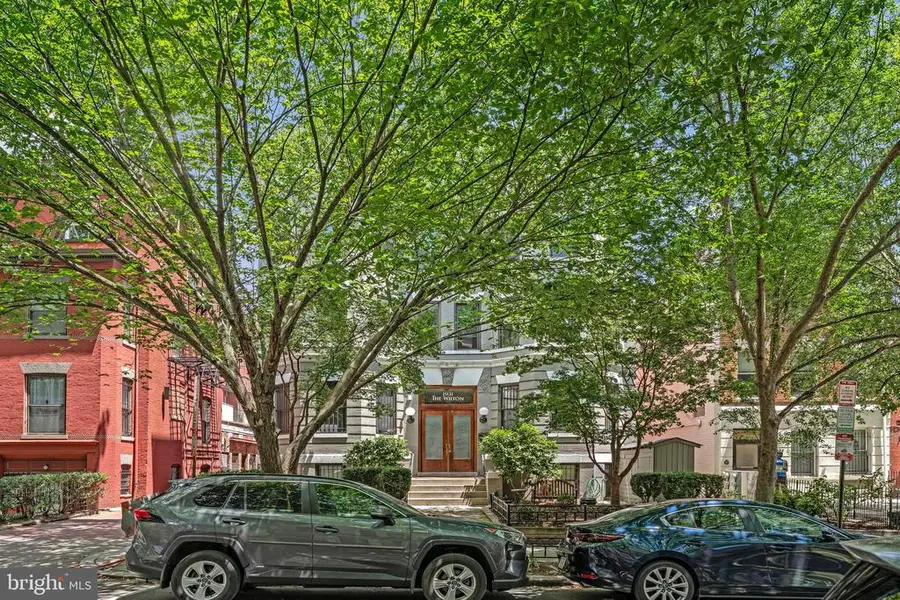 1931 17th Street NW , 103, Washington, DC 20009 - #2