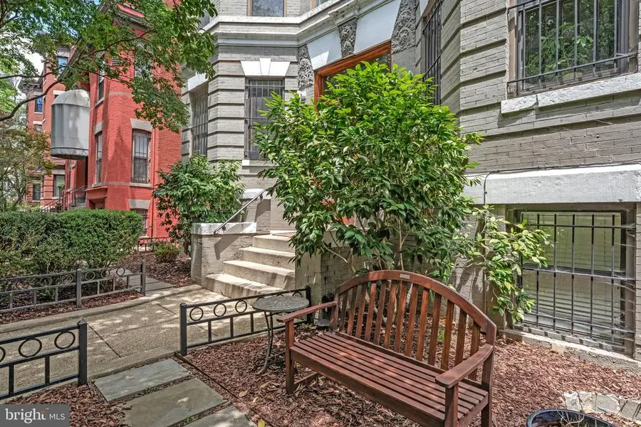 1931 17th Street NW , 103, Washington, DC 20009 - #3