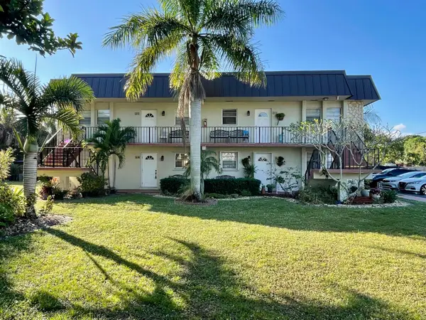 404 Fern Street #3a, Jupiter, FL 33458