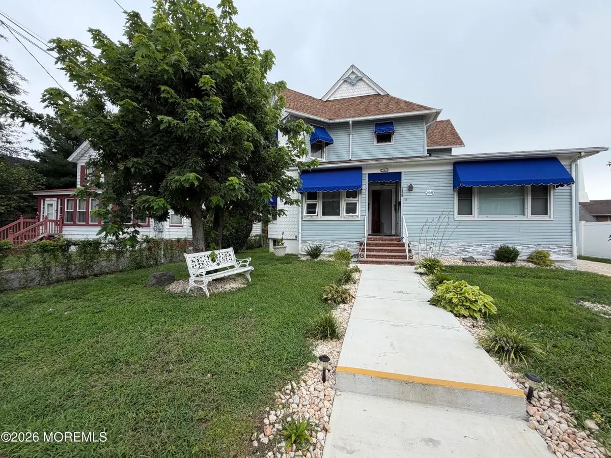 368 Carr Avenue, Keansburg, NJ 07734 - #1