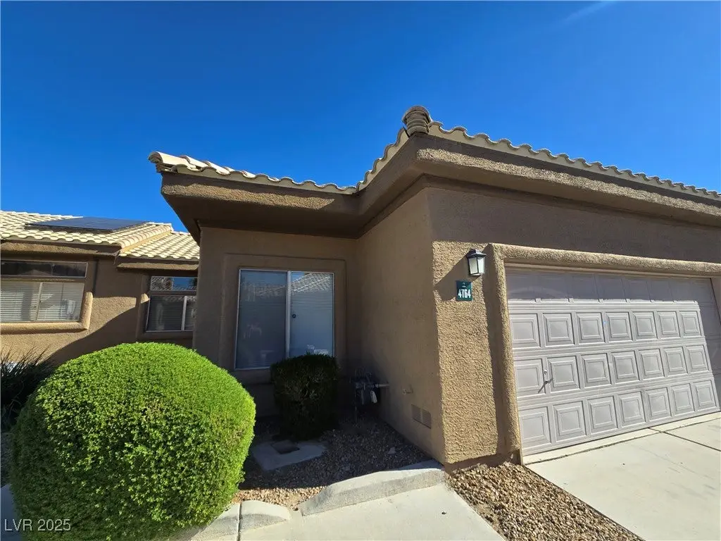4764 Wild Draw Drive, North Las Vegas, NV 89031 - #1
