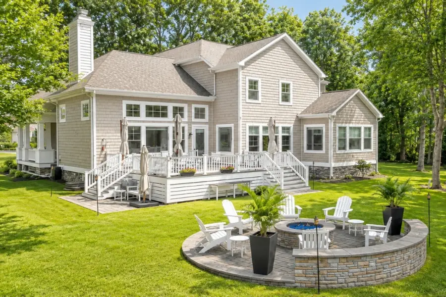 3 Mitchelmore Ct, Rehoboth Beach, DE 19971 - #2