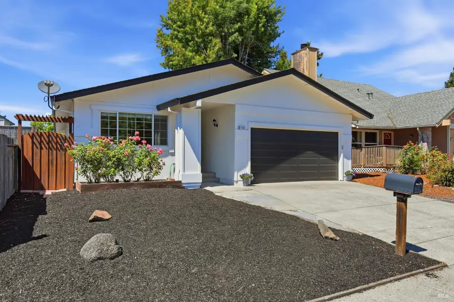 1462 Jasmine Circle, Rohnert Park, CA 94928 - #2