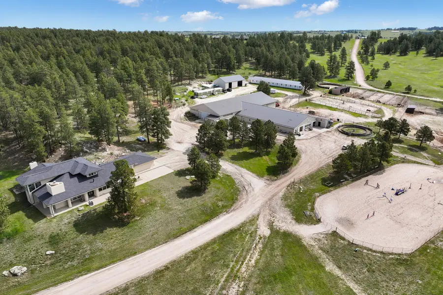 30886 County Road 17/21, Elizabeth, CO 80107 - #2