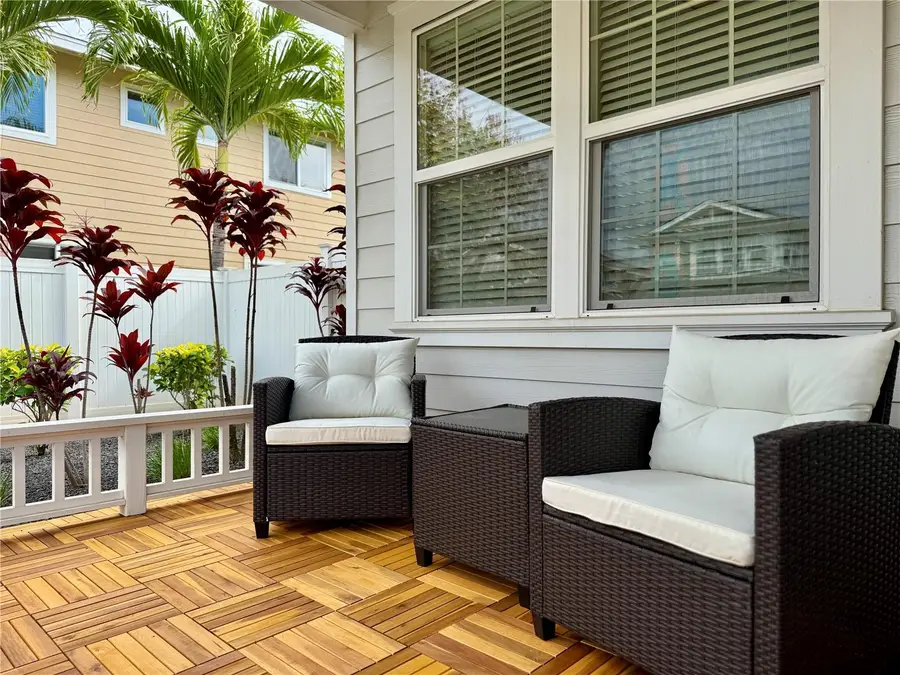 91-1159 Kai Oio Street, Ewa Beach, HI 96706 - #2