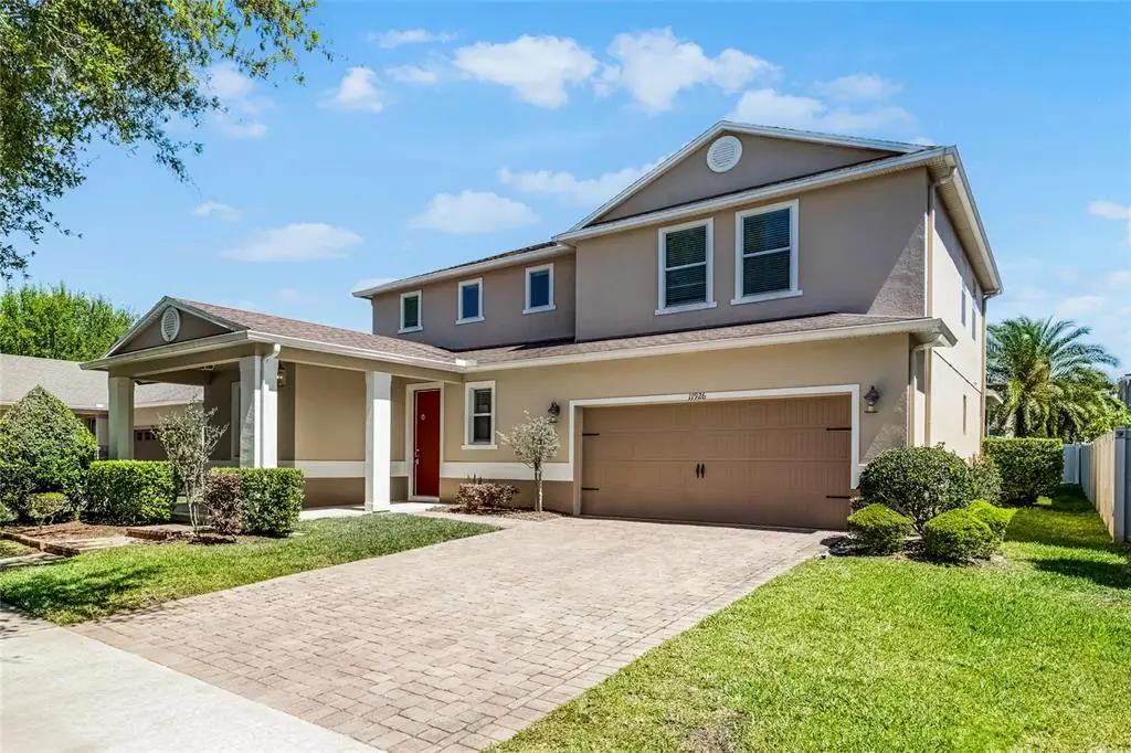 11926 Verrazano Drive, Orlando, FL 32836 - #1