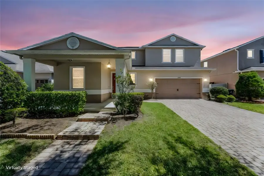 11926 Verrazano Drive, Orlando, FL 32836 - #2
