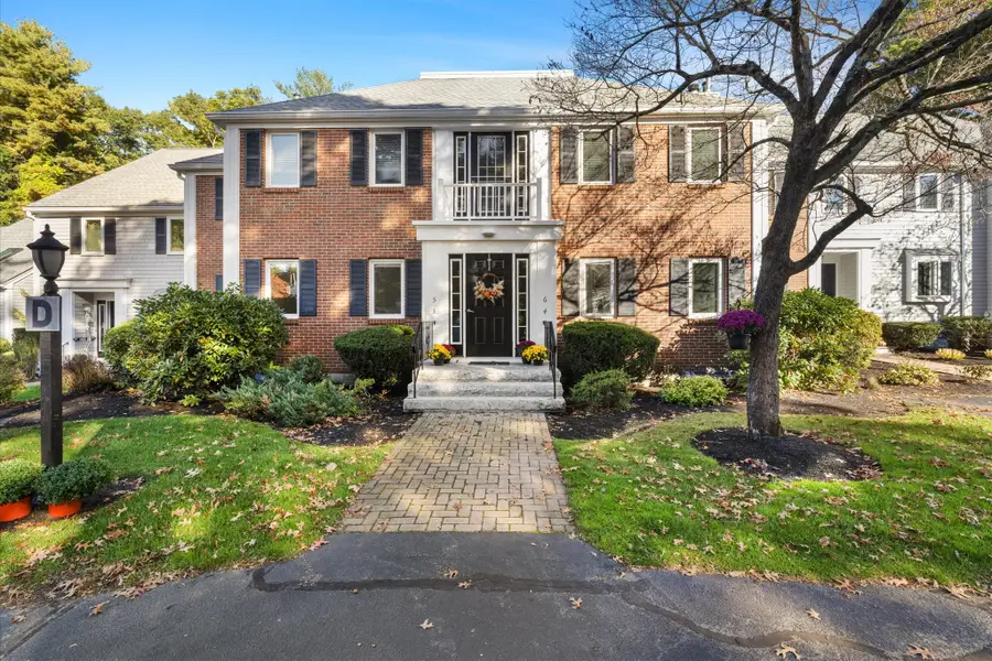 225 Lincoln St #D3, Duxbury, MA 02332 - #3