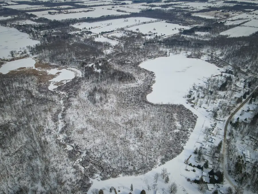 5100 Long Lake Road, Reading, MI 49274 - #2