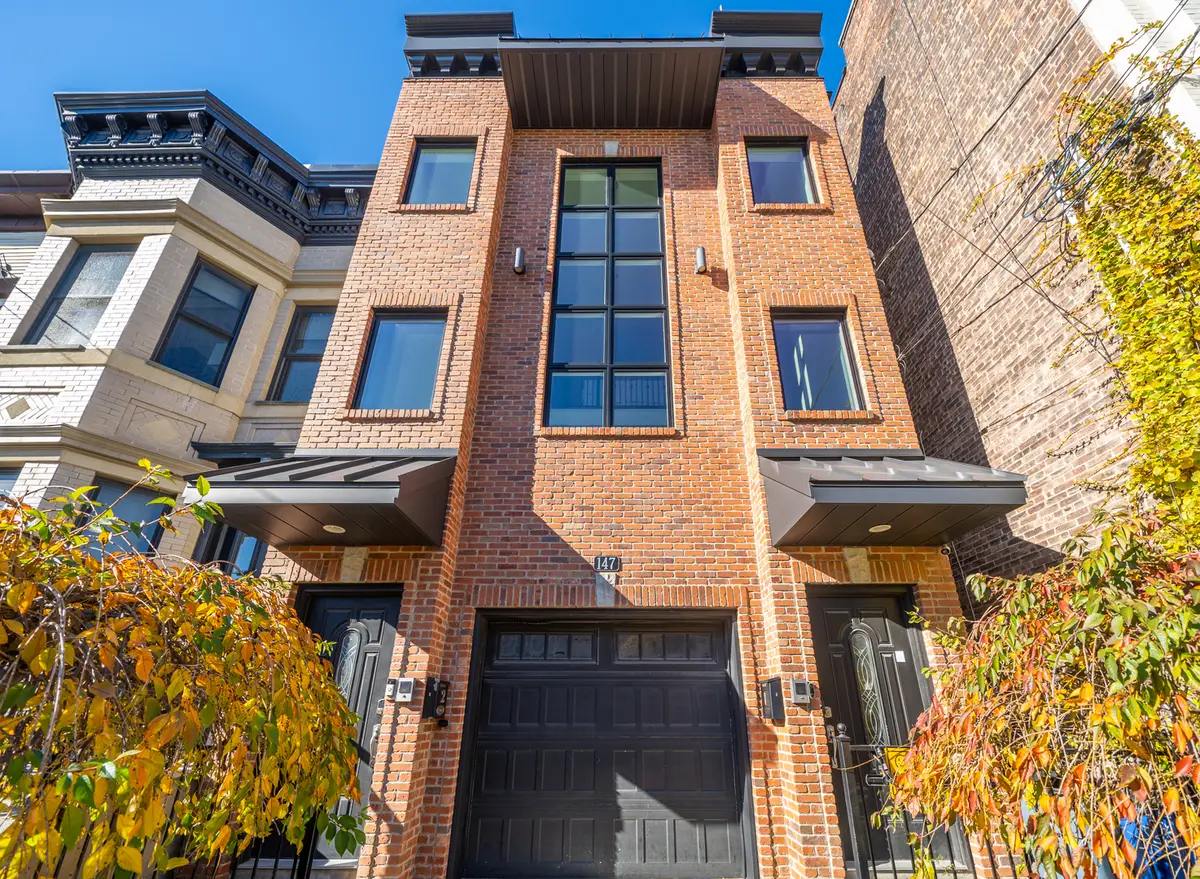 147 Webster Ave #2, Jersey City, NJ 07307 - #1