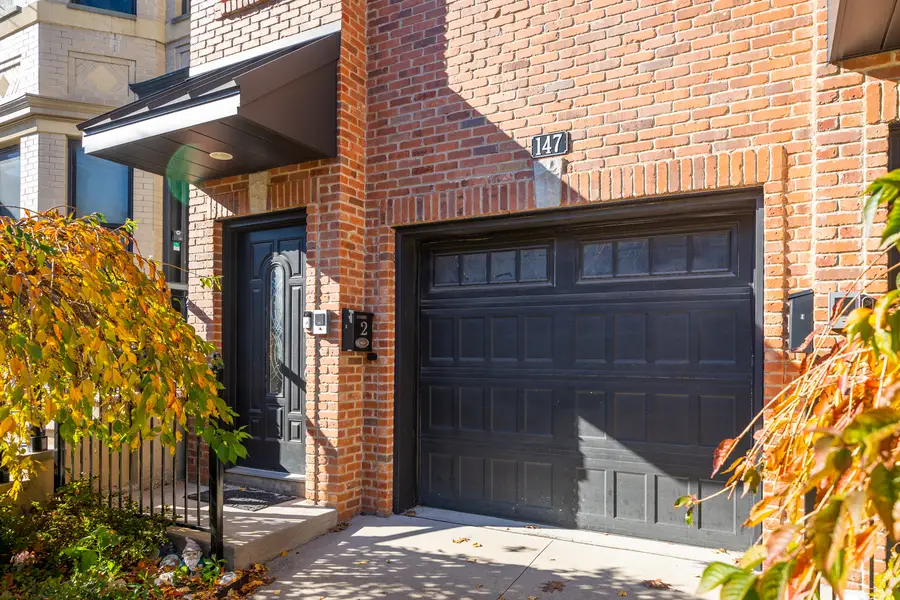 147 Webster Ave #2, Jersey City, NJ 07307 - #2