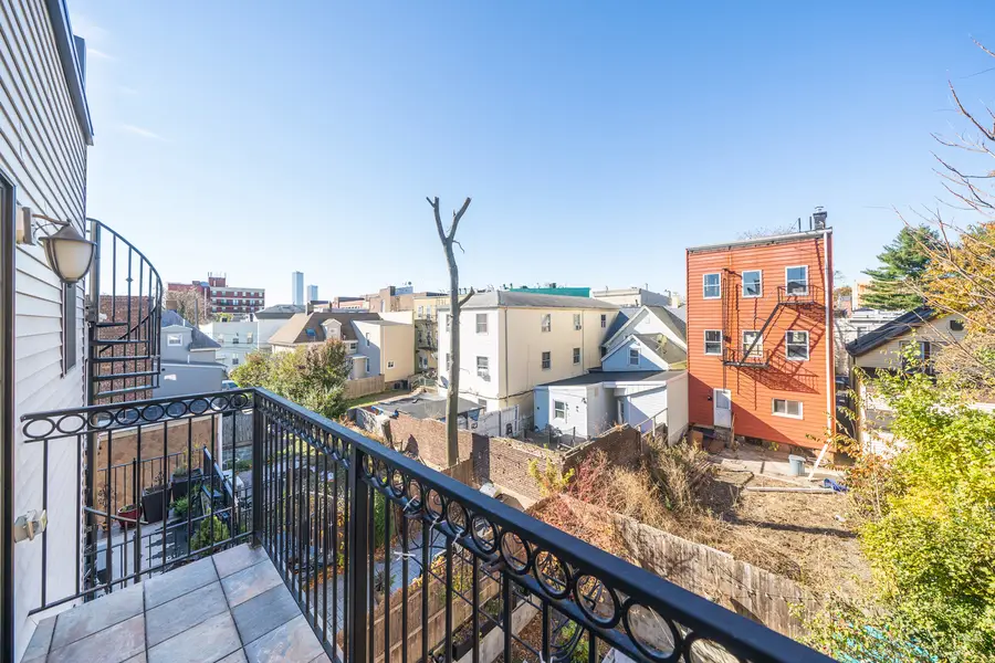 147 Webster Ave #2, Jersey City, NJ 07307 - #3