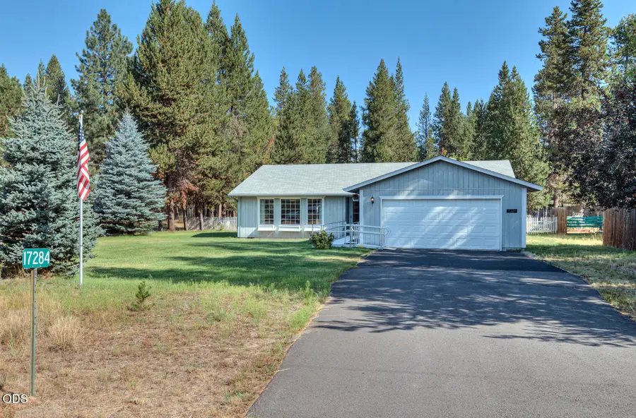 17284 Kingfisher Dr, Bend, OR 97707 - #2