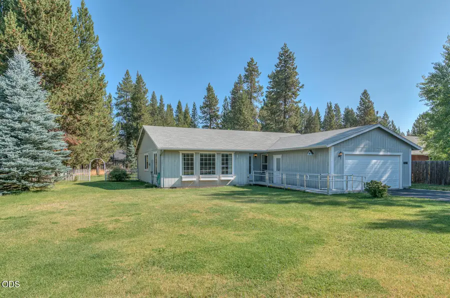 17284 Kingfisher Dr, Bend, OR 97707 - #3