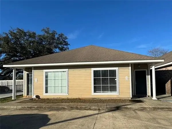 1608 WESTERN Avenue unit: A, Hammond, LA 70401