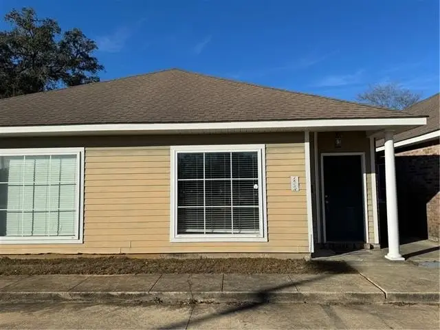 1608 WESTERN Avenue unit: A, Hammond, LA 70401 - #2